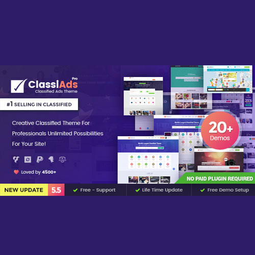 Classiads-Classified-Ads-WordPress-Theme Classiads-Classified-Ads-WordPress-Theme