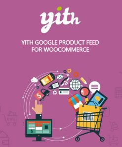 YITH Google Product Feed for WooCommerce Premium