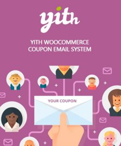 YITH WooCommerce Coupon Email System Premium