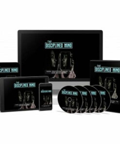 The Disciplined Mind – Video Course with Resell Rights