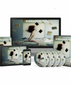 Coping with Stress – Video Course with Resell Rights