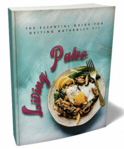 Living Paleo – eBook with Resell Rights