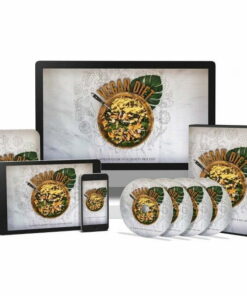Vegan Diet – Video Course with Resell Rights