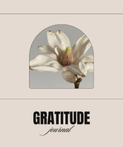 Gratitude Journal