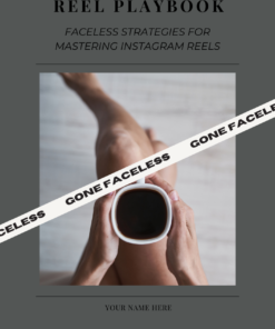 Reel Playbook – Gone Faceless