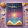 Daily Manifestation Journal