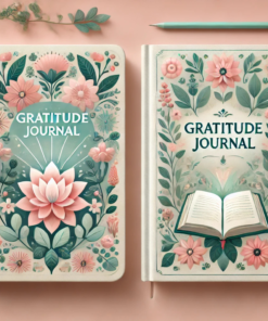 Gratitude Journal